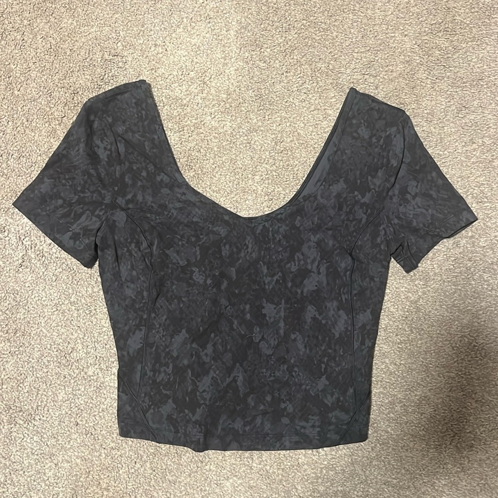 Lululemon Align Shirt
